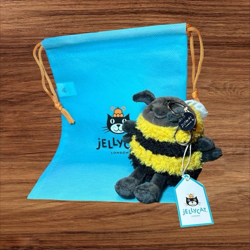 Jellycat albee bee bumble - bee,