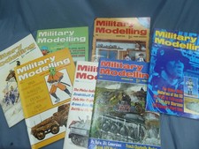 Military Modelling Magazine 7