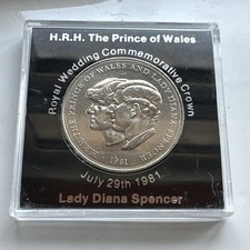 1981 CHARLES & DIANA ROYAL