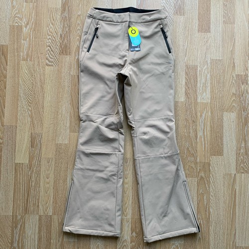 Snow ski trousers uk10 - m&s,
