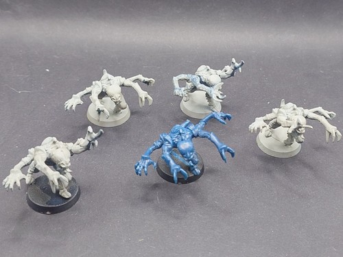 Warhammer 40k tyranid - warhammer,