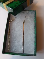 Silver Plate Open Hole Flute Future Primitive USA Vintage Antique