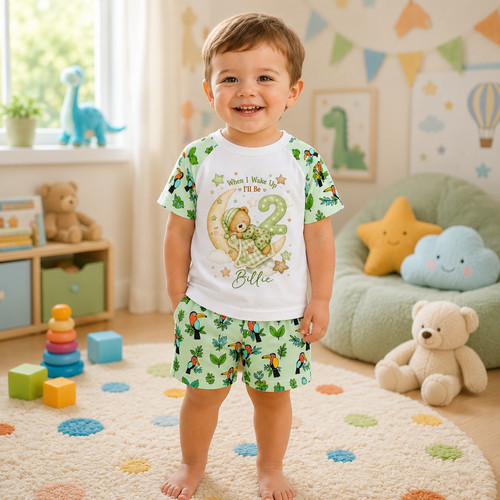Personalised birthday boys - birthday,