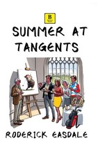 Summer tangents roderick - summer, by