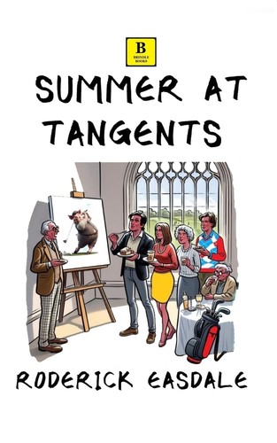 Summer tangents roderick - summer, at