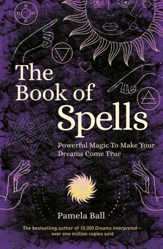 The book spells - the,