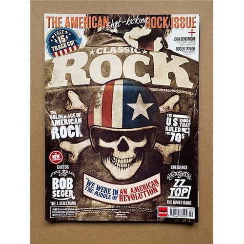 Various rock classic - classic,