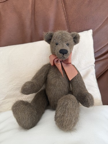 Past times coleridge teddy - times,