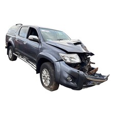 TOYOTA HILUX MK6 MK7 BREAKING