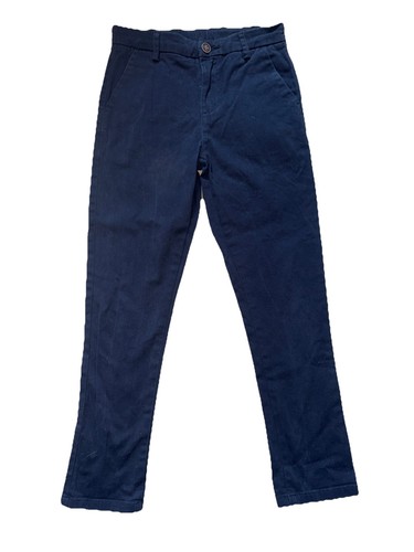 Navy blue next - boys, trousers