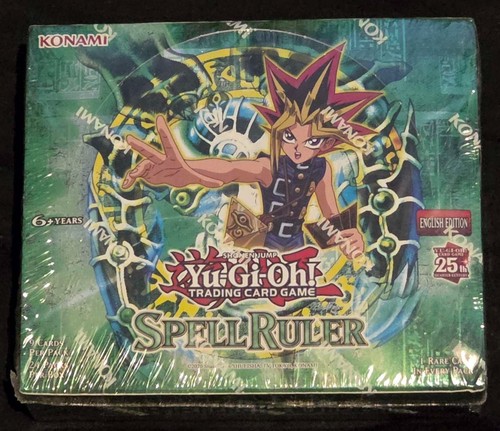 25th anniversary - yu-gi-oh!,