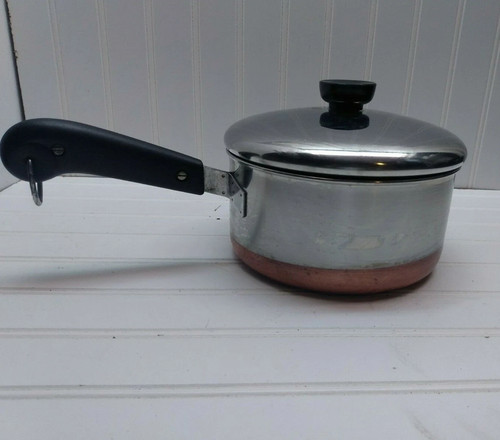 Revere ware 2qt - revere,