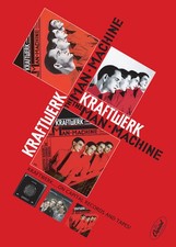 Kraftwerk man machine album - kraftwerk,