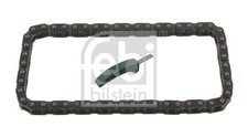 Febi Bilstein 33750 Oil Pump Drive Chain Set Replacement Fits Audi Skoda VW