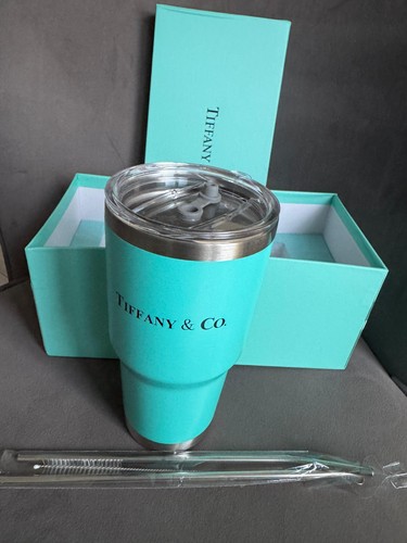 Tiffany insulated mug set - mug,