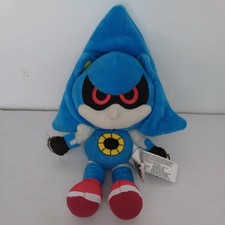 SEGA Sonic The Hedgehog JAKKS