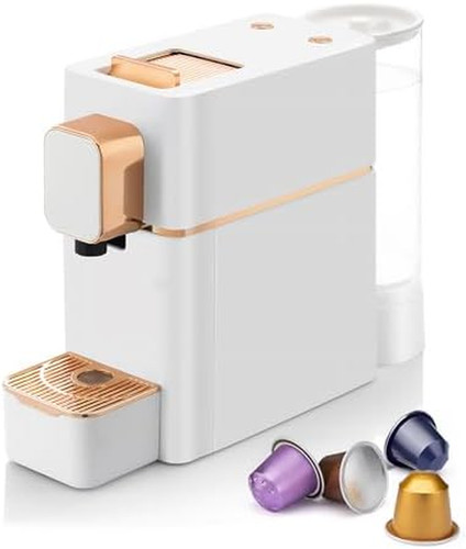 Espresso machine for coffee - for,