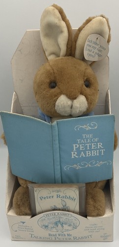 Vintage eden peter rabbit - eden,