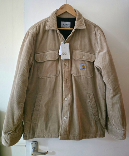 Carhartt wip whitsome shirt - wip,