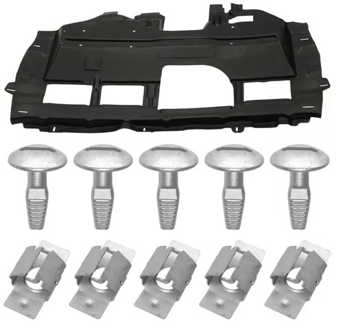 Fit kia car clips - kia,