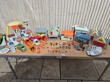 Fireman Sam Full Toy Set