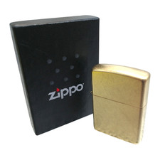 Zippo Windproof Lighter