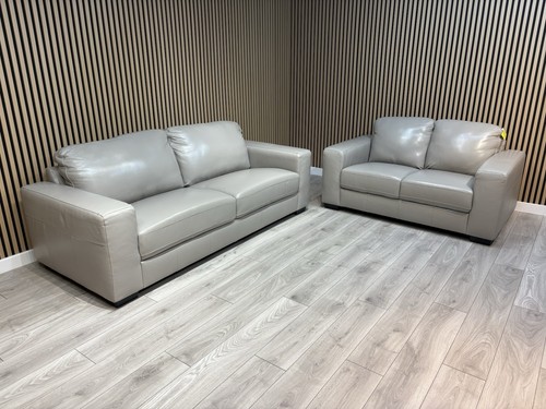 Dfs cohen style seater 2 - dfs,
