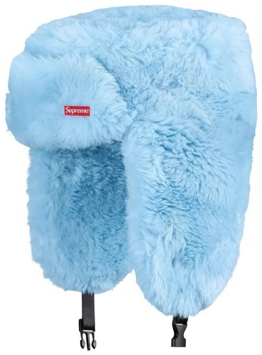Supreme fw25 light blue - supreme,