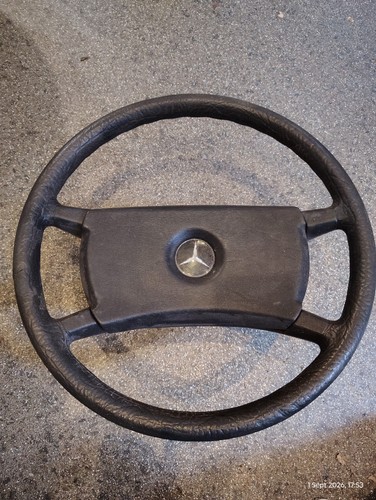 Mercedes 123 steering - mercedes,