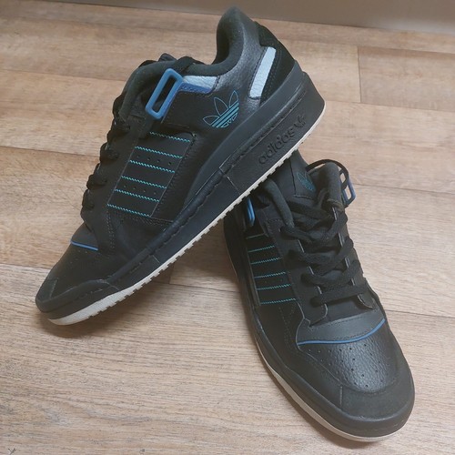 Adidas forum exhibit low - exhibit, 84