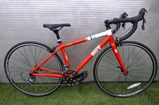 Hoy Cammo junior racing bike