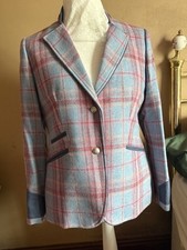 Welligogs Jacket Size 16
