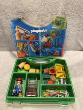 Playmobil 4179 Farmer Farm