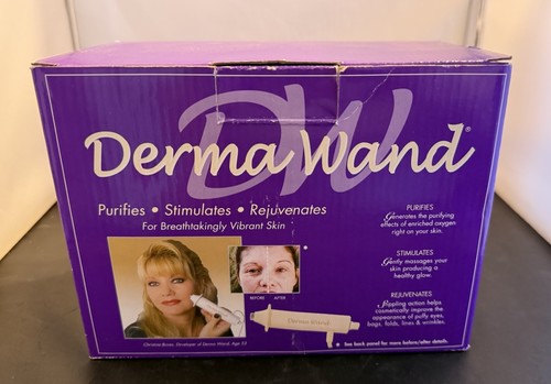 Derma wand anti aging - derma, anti-aging