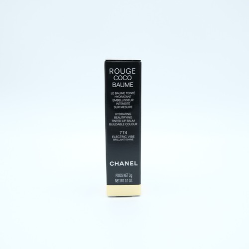 Chanel rouge coco baume shine - coco,