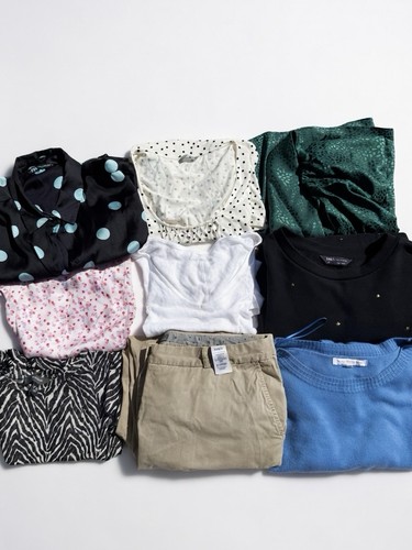 Large y2k tops - y2k, bottoms