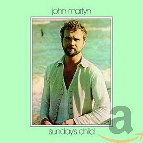 John martyn sunday - john, child