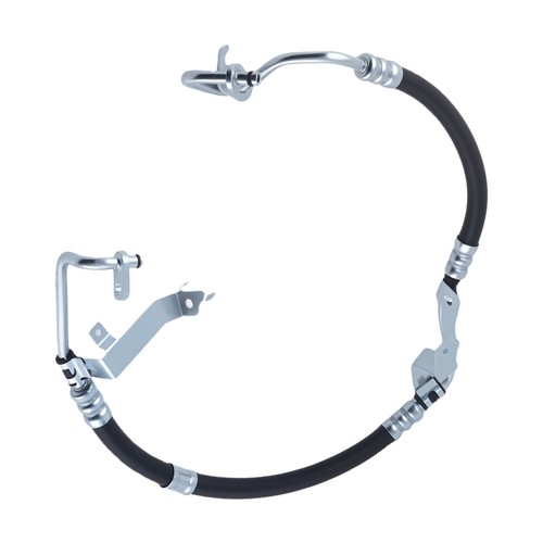 Power steering pressure line - power,