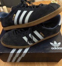 adidas originals. Berlin. City