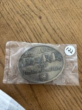 Vintage 1989 John Deere New