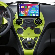 9" Touch Screen For Ford Ka