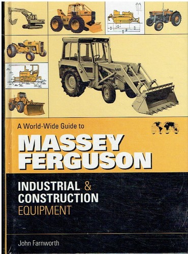 Massey ferguson - massey,