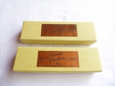 Vintage Lentheric Tiara Bath