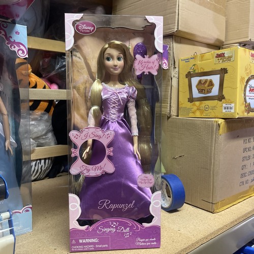Vtg disney store princess - vtg,