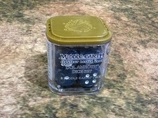 Dol Amroth Dice Set Middle