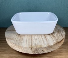 Small White Ceramic