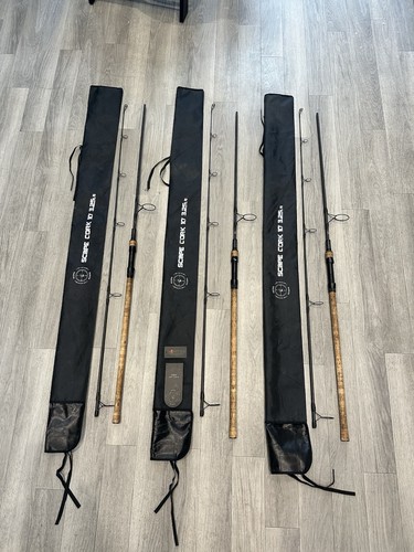 10ft lb nash scopes - 3, x