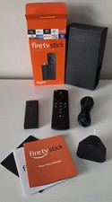 Amazon Fire TV Stick Gen 2
