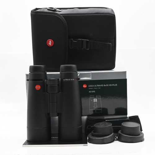 Leica 40095 8x50 ultravid - 40095,