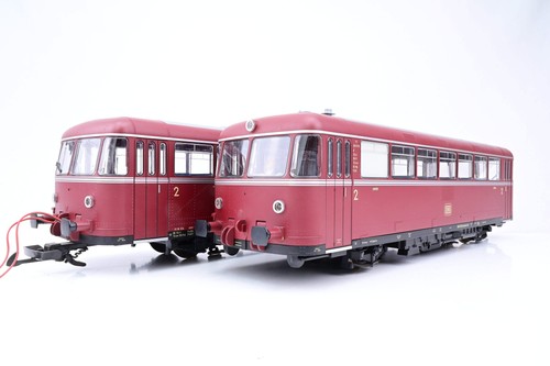 Piko gauge 37300 twin car - gauge,